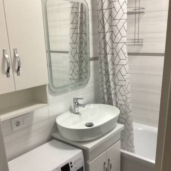 Сдается 1-комнатная квартира, 26 м²