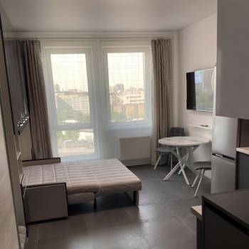 Сдается 1-комнатная квартира, 26 м²
