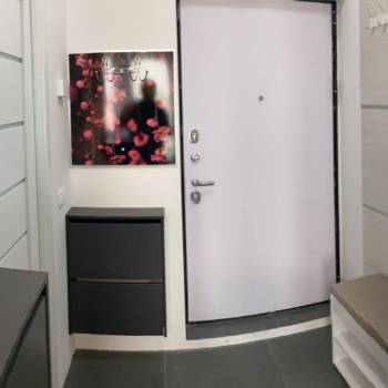 Сдается 1-комнатная квартира, 26 м²