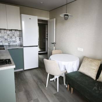 Сдается 1-комнатная квартира, 34,8 м²