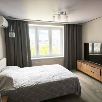 Сдается 1-комнатная квартира, 34,8 м²