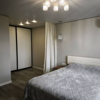 Сдается 1-комнатная квартира, 34,8 м²