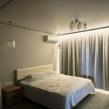 Сдается 1-комнатная квартира, 34,8 м²