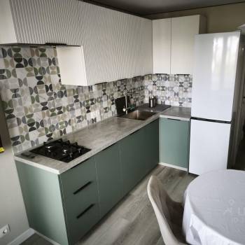 Сдается 1-комнатная квартира, 34,8 м²