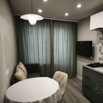 Сдается 1-комнатная квартира, 34,8 м²