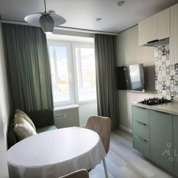 Сдается 1-комнатная квартира, 34,8 м²