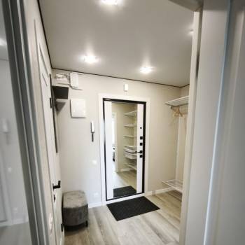 Сдается 1-комнатная квартира, 34,8 м²