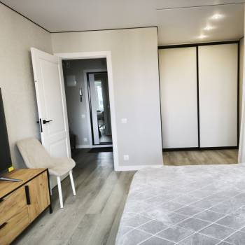Сдается 1-комнатная квартира, 34,8 м²