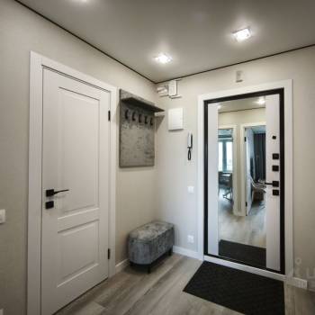 Сдается 1-комнатная квартира, 34,8 м²
