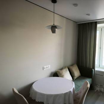 Сдается 1-комнатная квартира, 34,8 м²