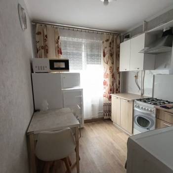 Сдается 1-комнатная квартира, 32 м²