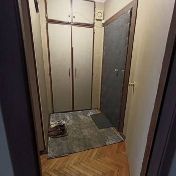 Сдается 1-комнатная квартира, 32 м²