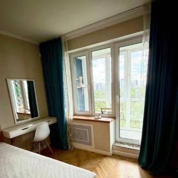 Продается 3-х комнатная квартира, 65 м²
