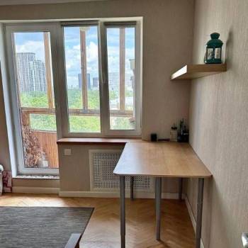 Продается 3-х комнатная квартира, 65 м²