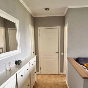 Продается 3-х комнатная квартира, 65 м²