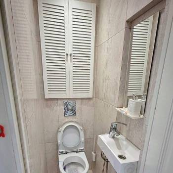 Продается 3-х комнатная квартира, 65 м²
