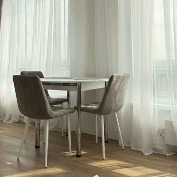 Сдается 2-х комнатная квартира, 43 м²