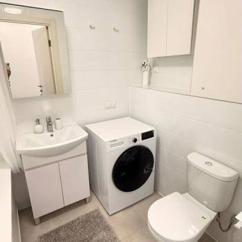 Сдается 2-х комнатная квартира, 43 м²