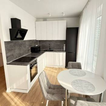 Сдается 2-х комнатная квартира, 43 м²