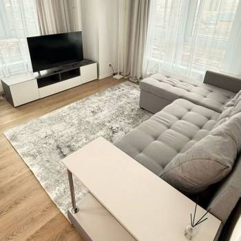 Сдается 2-х комнатная квартира, 43 м²