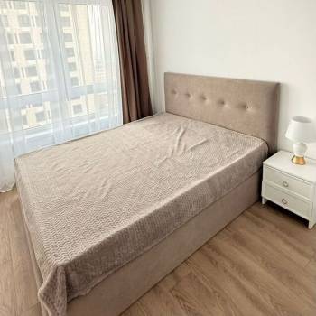 Сдается 2-х комнатная квартира, 43 м²