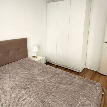 Сдается 2-х комнатная квартира, 43 м²