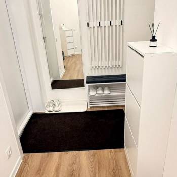 Сдается 2-х комнатная квартира, 43 м²