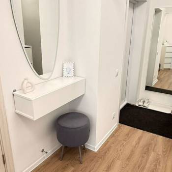 Сдается 2-х комнатная квартира, 43 м²