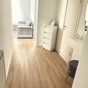 Сдается 2-х комнатная квартира, 43 м²