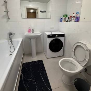 Сдается 1-комнатная квартира, 35,7 м²