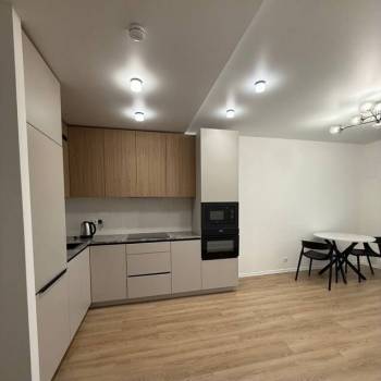 Сдается 1-комнатная квартира, 35,7 м²