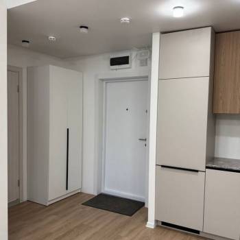 Сдается 1-комнатная квартира, 35,7 м²