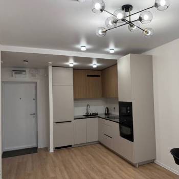 Сдается 1-комнатная квартира, 35,7 м²