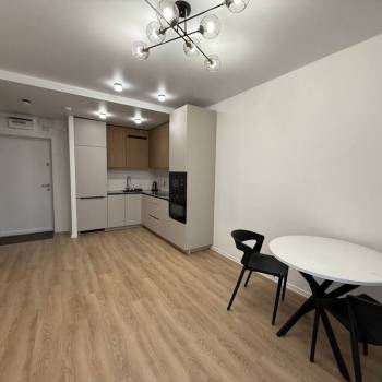 Сдается 1-комнатная квартира, 35,7 м²