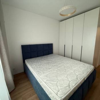 Сдается 1-комнатная квартира, 35,7 м²