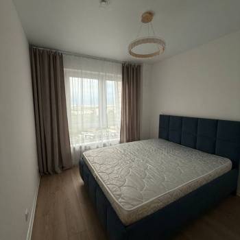Сдается 1-комнатная квартира, 35,7 м²