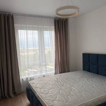 Сдается 1-комнатная квартира, 35,7 м²