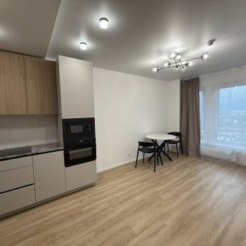 Сдается 1-комнатная квартира, 35,7 м²