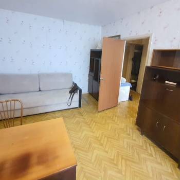 Сдается 1-комнатная квартира, 37,3 м²