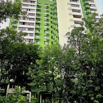 Сдается 1-комнатная квартира, 37,3 м²