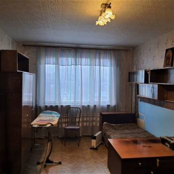 Сдается 1-комнатная квартира, 37,3 м²