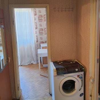 Сдается 1-комнатная квартира, 37,3 м²
