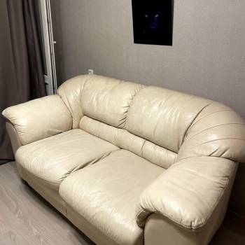 Сдается 1-комнатная квартира, 33 м²