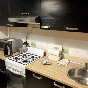 Сдается 1-комнатная квартира, 33 м²