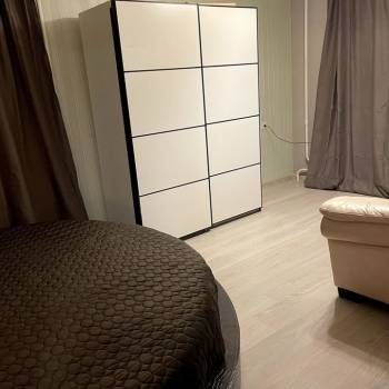 Сдается 1-комнатная квартира, 33 м²