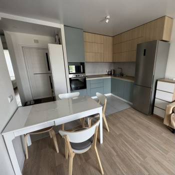 Сдается 1-комнатная квартира, 40 м²