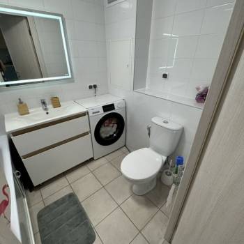 Сдается 1-комнатная квартира, 40 м²