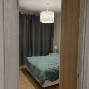 Сдается 1-комнатная квартира, 40 м²