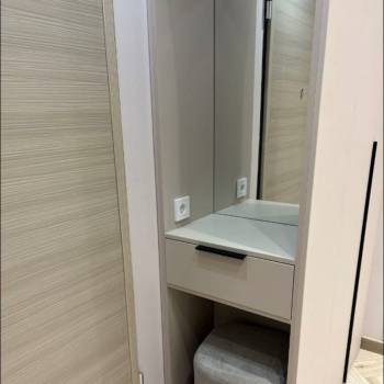 Сдается 1-комнатная квартира, 44 м²