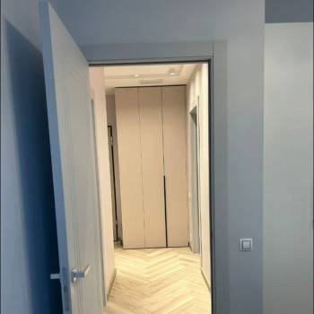 Сдается 1-комнатная квартира, 44 м²